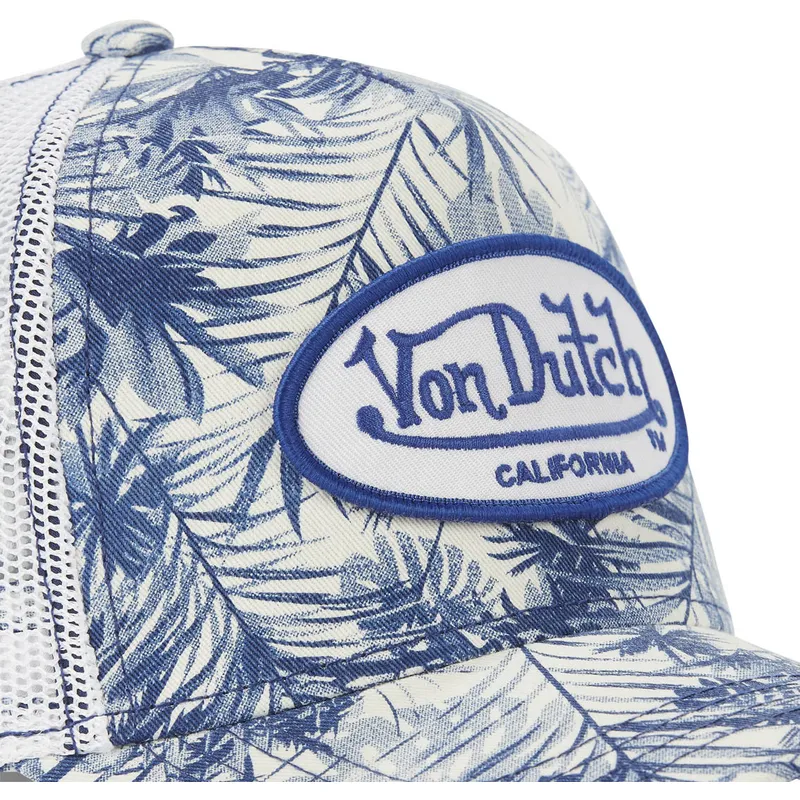 cap-islenkta-blue-snapback-von-dutch