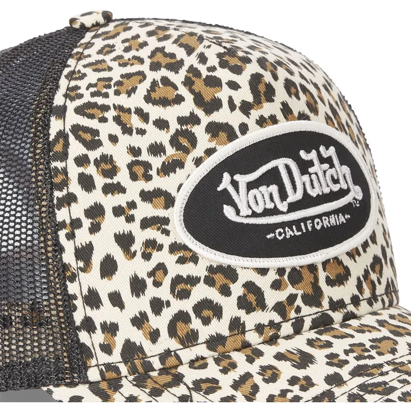 kepure-islenkta-vilkikas-leopardinis-snapback-leo-be-von-dutch