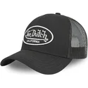 cap-islenkta-black-adjustable-strap-von-dutch