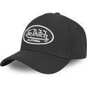 cap-islenkta-black-adjustable-strap-von-dutch