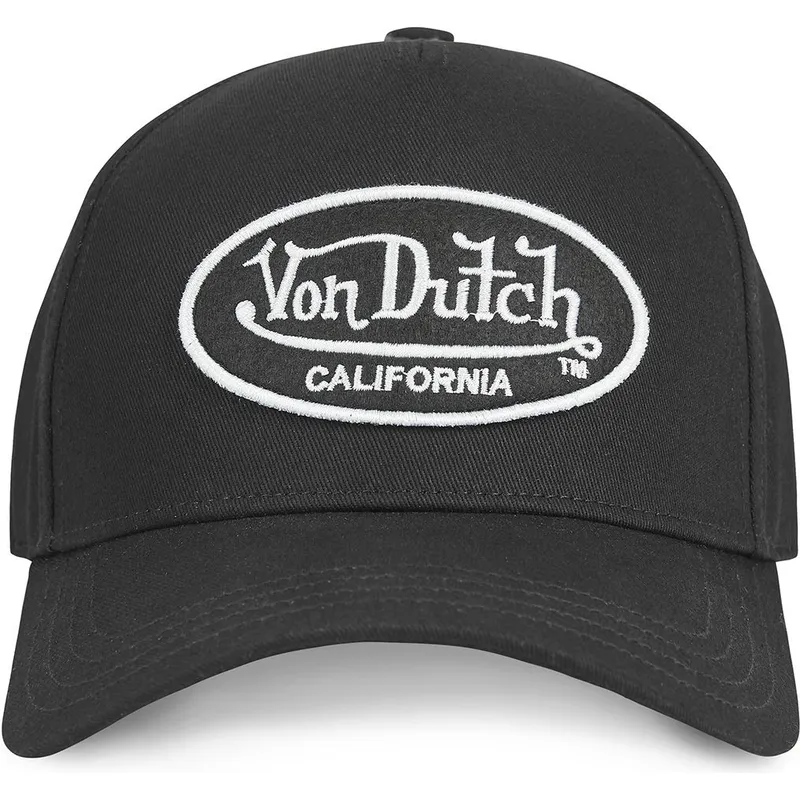 cap-islenkta-black-adjustable-strap-von-dutch