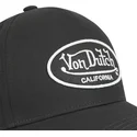 kepure-islenkta-juoda-reguliuojama-juostele-lofb-6-von-dutch