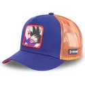 kepure-islenkta-melyna-snapback-db2-gok-son-goku-dragon-ball-capslab