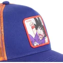kepure-islenkta-melyna-snapback-db2-gok-son-goku-dragon-ball-capslab
