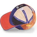 kepure-islenkta-melyna-snapback-db2-gok-son-goku-dragon-ball-capslab