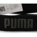 czarna-regulowana-daszka-do-biegania-puma