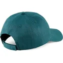 zielona-czapka-z-daszkiem-z-regulacja-i-czarnym-logo-essentials-od-puma