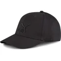 cap-islenkta-black-adjustable-strap-puma