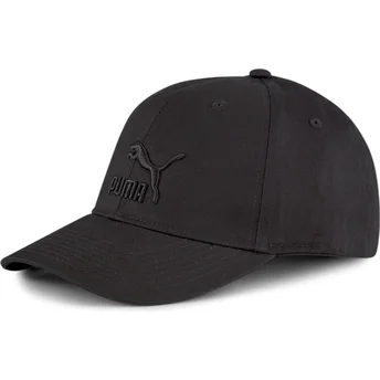 cap-islenkta-black-adjustable-strap-puma