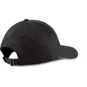 kepure-islenkta-juoda-reguliuojama-juostele-classics-archive-puma