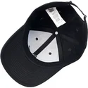kepure-islenkta-juoda-reguliuojama-juostele-classics-archive-puma