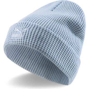 Puma Archive Mid Fit Blue Beanie