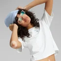 kepure-melyna-archive-mid-fit-puma
