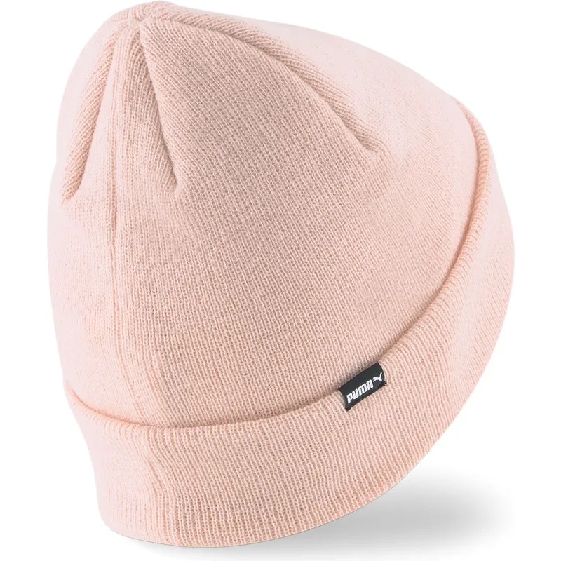 kepure-rozine-classic-cuff-puma kepure-rozine-classic-cuff-puma