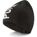 puma-youth-essentials-classic-cuffless-black-beanie