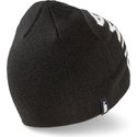 puma-youth-essentials-classic-cuffless-black-beanie