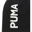 puma-youth-essentials-classic-cuffless-black-beanie