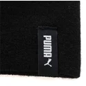kepure-juoda-vaikams-essentials-classic-cuffless-puma
