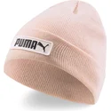 kepure-rozine-vaikams-classic-cuff-puma