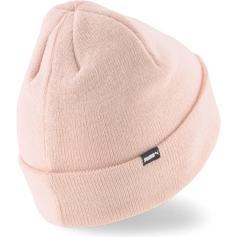 kepure-rozine-vaikams-classic-cuff-puma kepure-rozine-vaikams-classic-cuff-puma