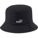 puma-core-black-bucket-hat