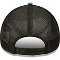 kepure-islenkta-melyna-snapback-a-frame-summer-city-los-angeles-dodgers-mlb-new-era