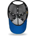 kepure-islenkta-ivairiaspalvis-snapback-a-frame-summer-city-los-angeles-lakers-nba-new-era