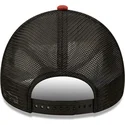 kepure-islenkta-oranzine-snapback-a-frame-summer-city-chicago-bulls-nba-new-era