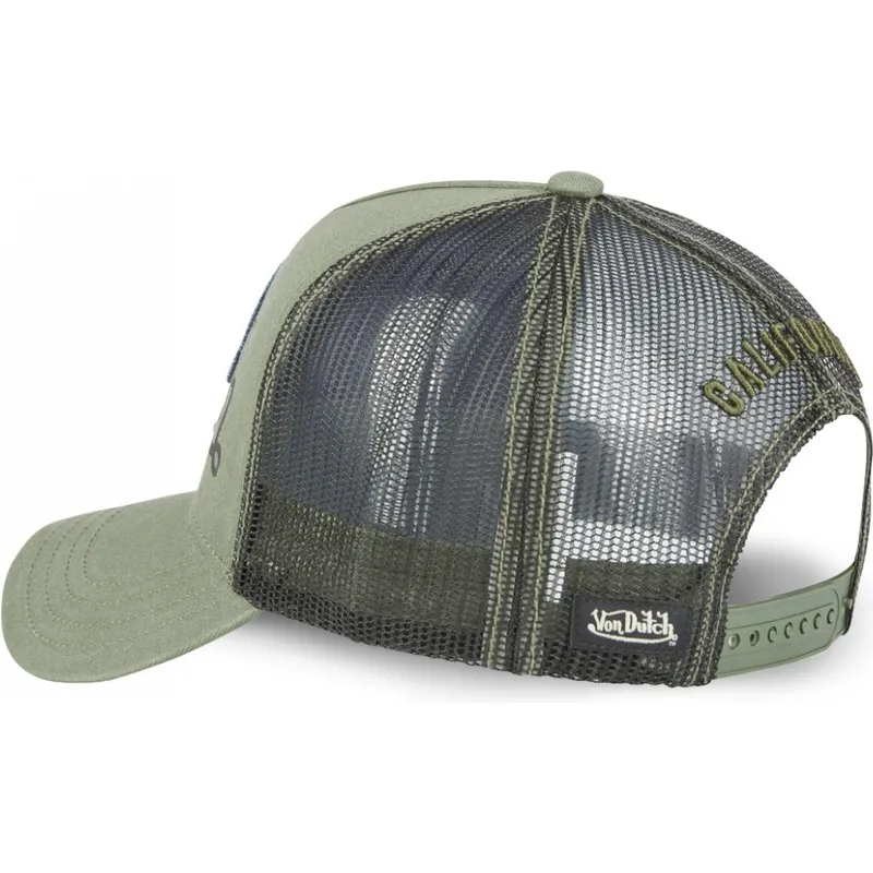 cap-islenkta-green-snapback-von-dutch