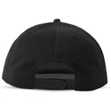 kepure-plokscia-juoda-snapback-metal-badge-difuzed