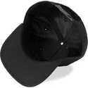 kepure-plokscia-juoda-snapback-metal-badge-difuzed