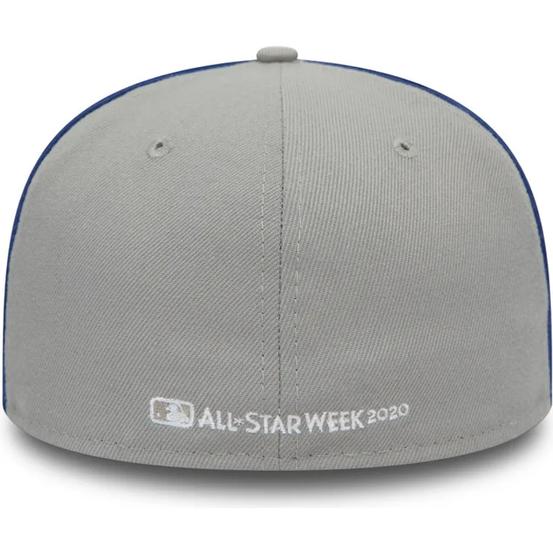 kepure-plokscia-balta-priglundanti-59fifty-all-star-game-spin-los-angeles-dodgers-mlb-new-era