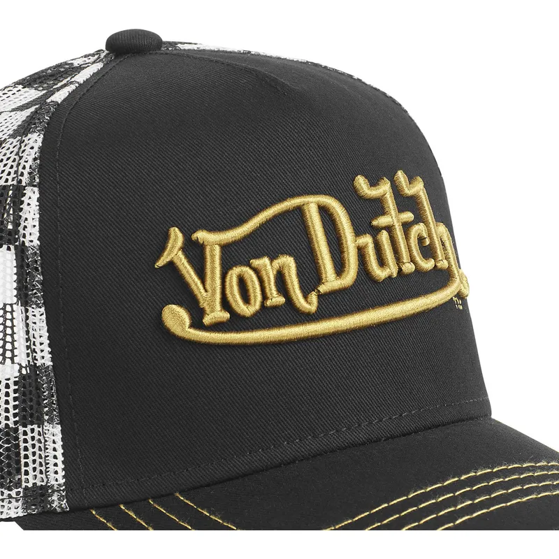 czapka-trucker-czarna-rac-von-dutch