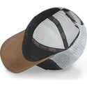 kepure-islenkta-juoda-snapback-kustom-kulture-skull-sku-von-dutch