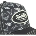 czapka-trucker-czarna-tat05-von-dutch