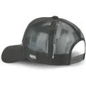 kepure-islenkta-juoda-snapback-flor-nr-von-dutch
