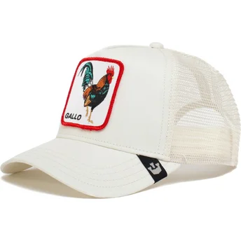 kepure-islenkta-balta-snapback-the-farm-goorin-bros