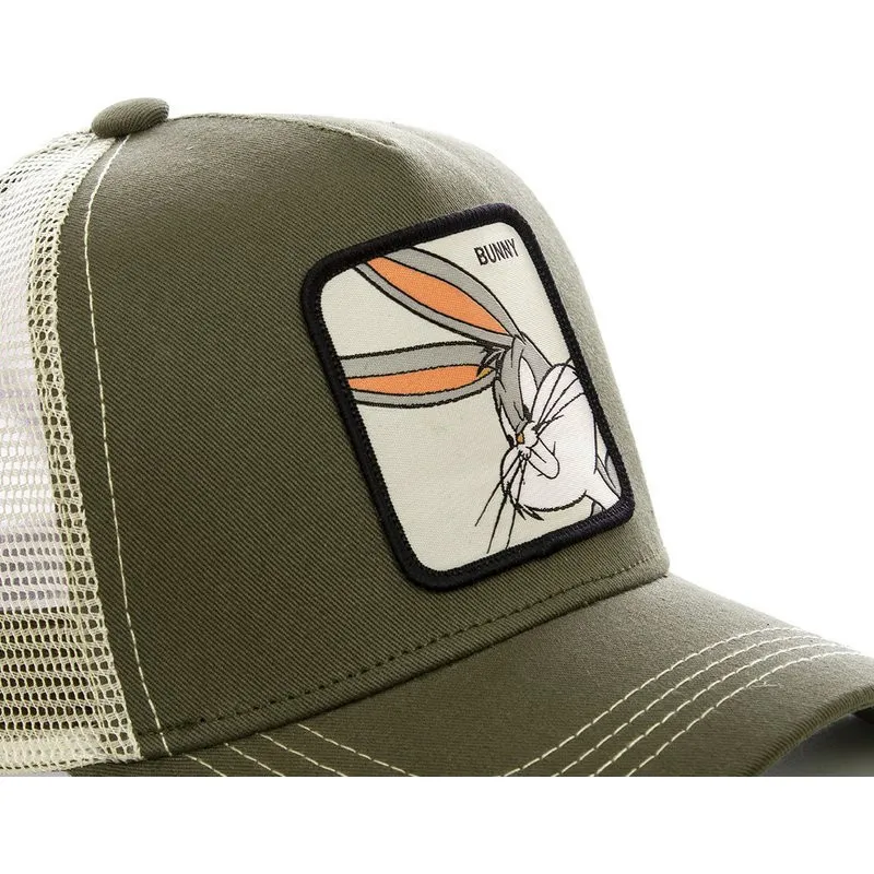cap-islenkta-green-snapback-bugs-bunny-looney-tunes-capslab