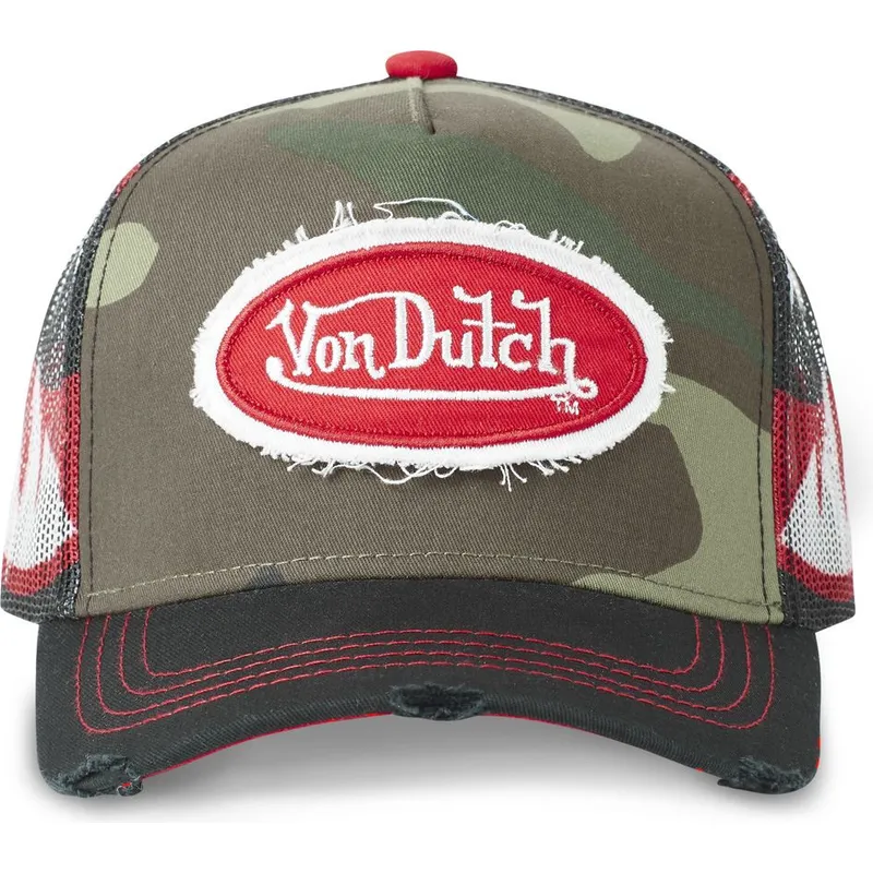 kepure-islenkta-vilkikas-kamufliazas-snapback-cas1-war-von-dutch