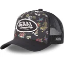cap-islenkta-black-snapback-von-dutch