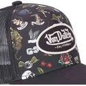 cap-islenkta-black-snapback-von-dutch