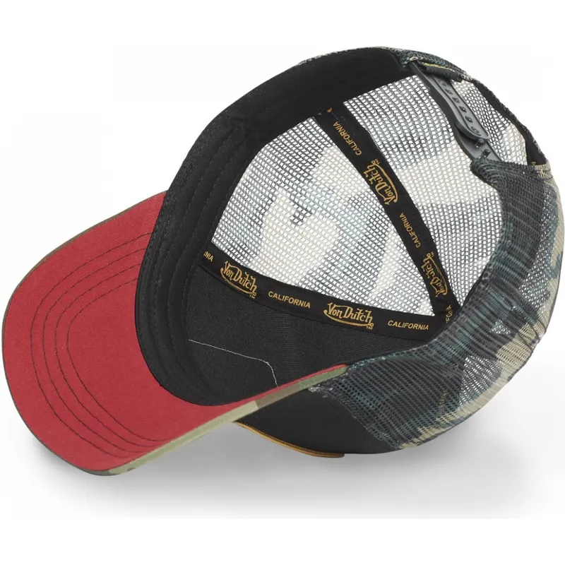 kepure-islenkta-juoda-snapback-wolf-von-dutch