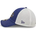 kepure-islenkta-melyna-priglundanti-39thirty-all-star-game-los-angeles-dodgers-mlb-new-era