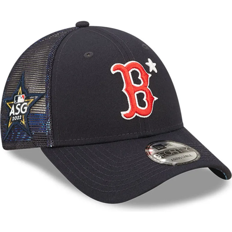 kepure-islenkta-tamsiai-melyna-snapback-9forty-all-star-game-boston-red-sox-mlb-new-era