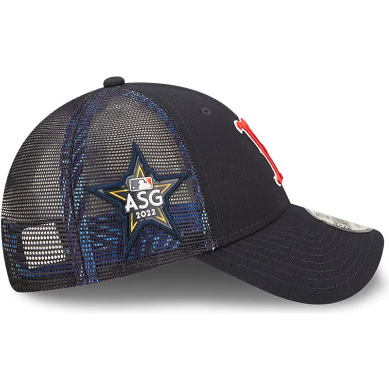 kepure-islenkta-tamsiai-melyna-snapback-9forty-all-star-game-boston-red-sox-mlb-new-era