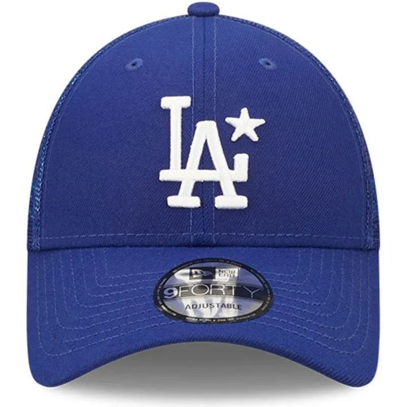 kepure-islenkta-melyna-snapback-9forty-all-star-game-los-angeles-dodgers-mlb-new-era