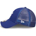 kepure-islenkta-melyna-snapback-9forty-all-star-game-los-angeles-dodgers-mlb-new-era