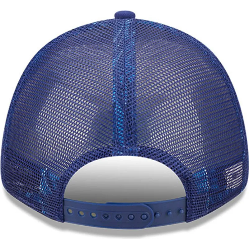 kepure-islenkta-melyna-snapback-9forty-all-star-game-los-angeles-dodgers-mlb-new-era