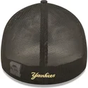 kepure-islenkta-juoda-priglundanti-dorado-39thirty-all-star-game-new-york-yankees-mlb-new-era
