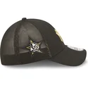 kepure-islenkta-juoda-priglundanti-dorado-39thirty-all-star-game-new-york-yankees-mlb-new-era